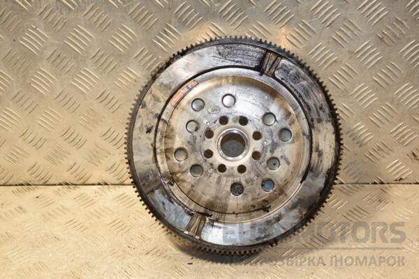 Маховик демпферний Opel Astra 1.7cdti (J) 2009-2015 415047210 424213 - 2