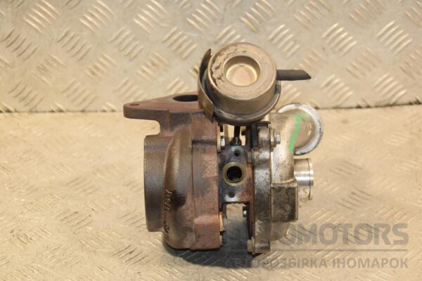 Турбіна Renault Modus 1.5dCi 2004-2012 54399700070 424216 - 2