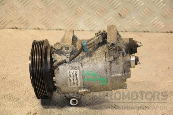 Компрессор кондиционера Renault Megane 1.5dCi (II) 2003-2009 64006006 424219 - 2