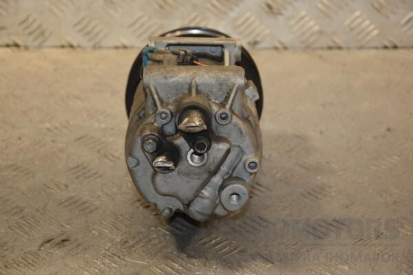 Компрессор кондиционера Renault Megane 1.5dCi (II) 2003-2009 64006006 424219 - 3