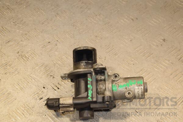Клапан EGR электрический Renault Megane 1.5dCi (II) 2003-2009 8200282949 424222 euromotors.com.ua