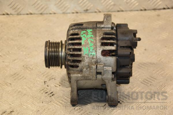 Генератор Nissan Note 1.5dCi (E11) 2005-2013 8200772726 424226 - 2