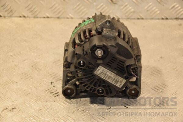 Генератор Nissan Note 1.5dCi (E11) 2005-2013 8200772726 424226 - 3