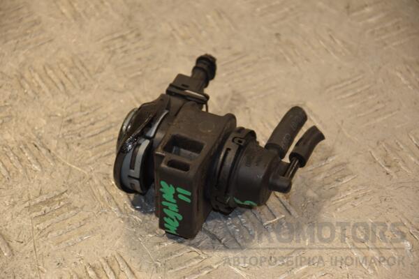 Клапан електромагнітний Renault Megane 1.5dCi (II) 2003-2009 8200575400 424229 euromotors.com.ua