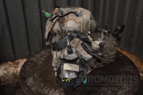 МКПП (механическая коробка переключения передач) 5-ступка Nissan Note 1.2 16V (E11) 2005-2013 JH3103 424232 - 3