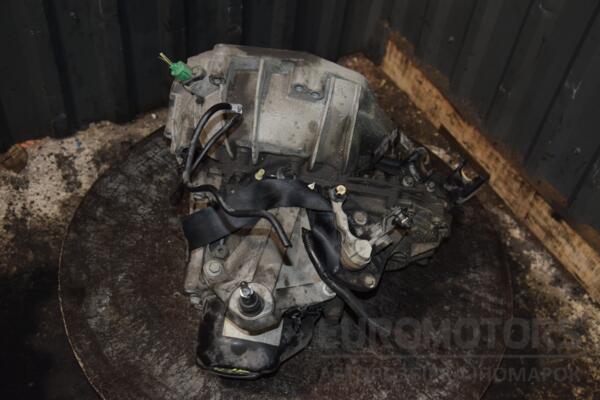 МКПП (механическая коробка переключения передач) 5-ступка Nissan Note 1.2 16V (E11) 2005-2013 JH3103 424232 - 5