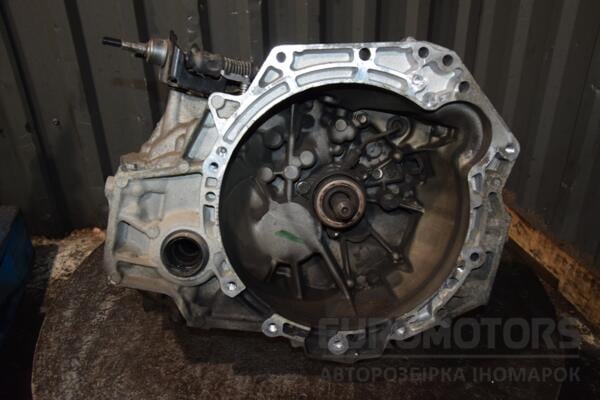 МКПП (механічна коробка перемикання передач) 6-ступка Toyota Corolla 1.4 D-4D (E15) 2006-2013 311150D100 424238 euromotors.com.ua