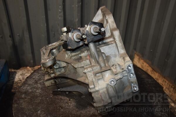 МКПП (механическая коробка переключения передач) 6-ступка Toyota Corolla 1.4 D-4D (E15) 2006-2013 311150D100 424238 - 2