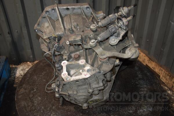 МКПП (механическая коробка переключения передач) 6-ступка Toyota Corolla 1.4 D-4D (E15) 2006-2013 311150D100 424238 - 3