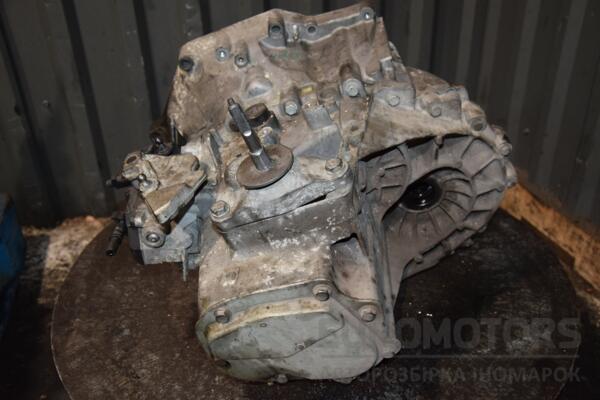 МКПП (механічна коробка перемикання передач) 6-ступка Peugeot 3008 1.6hdi 2009-2016 20EA07 424244 - 3