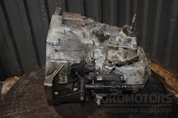 МКПП (механічна коробка перемикання передач) 6-ступка Peugeot 3008 1.6hdi 2009-2016 20EA07 424244 - 4