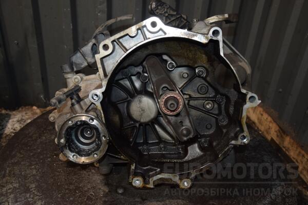 МКПП (механическая коробка переключения передач) 5-ступка VW Polo 1.4 16V 2001-2009 JHQ 424250 euromotors.com.ua