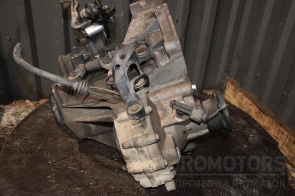 МКПП (механічна коробка перемикання передач) 5-ступка VW Polo 1.4 16V 2001-2009 JHQ 424250 - 2