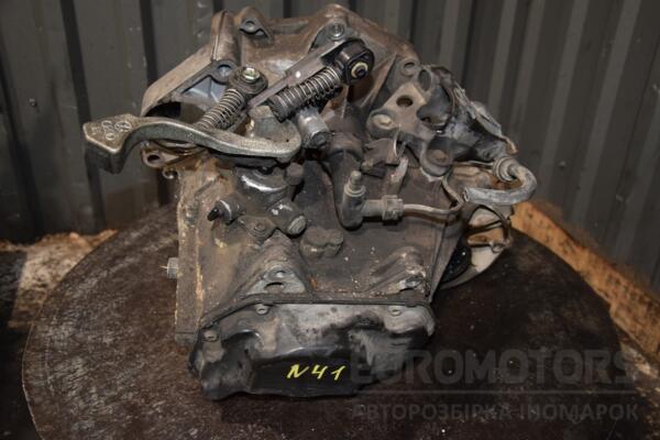 МКПП (механічна коробка перемикання передач) 5-ступка VW Polo 1.4 16V 2001-2009 JHQ 424250 - 3