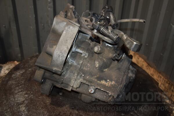 МКПП (механічна коробка перемикання передач) 5-ступка VW Polo 1.4 16V 2001-2009 JHQ 424250 - 4
