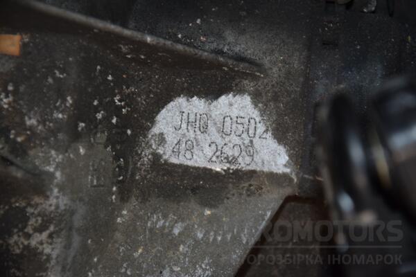 МКПП (механічна коробка перемикання передач) 5-ступка VW Polo 1.4 16V 2001-2009 JHQ 424250 - 6