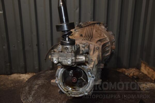 МКПП (механічна коробка перемикання передач) 5-ступка 4x4 Kia Sorento 2.5crdi 2002-2009 430003C920 424262 - 3