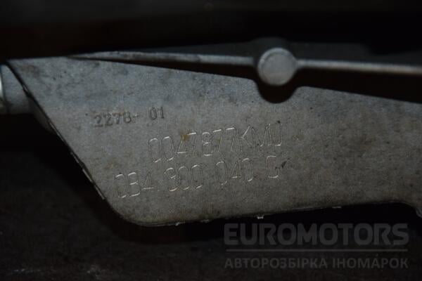 МКПП (механічна коробка перемикання передач) 4x4 6-ступка 4x4 Audi A4 3.0tdi (B8) 2007-2015 KMU 424267 - 6