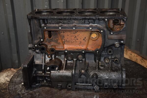 Блок двигателя (дефект) Kia Sorento 2.5crdi 2002-2009 211004A000 424273 euromotors.com.ua