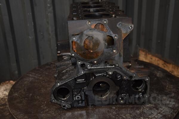 Блок двигателя (дефект) Kia Sorento 2.5crdi 2002-2009 211004A000 424273 - 4