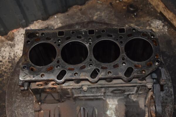 Блок двигателя (дефект) Kia Sorento 2.5crdi 2002-2009 211004A000 424273 - 5