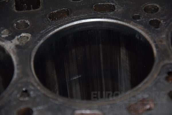 Блок двигателя (дефект) Kia Sorento 2.5crdi 2002-2009 211004A000 424273 - 6