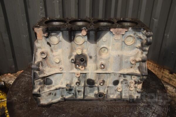Блок двигуна SsangYong Rexton 2.2Xdi 2012-2017 424280 euromotors.com.ua