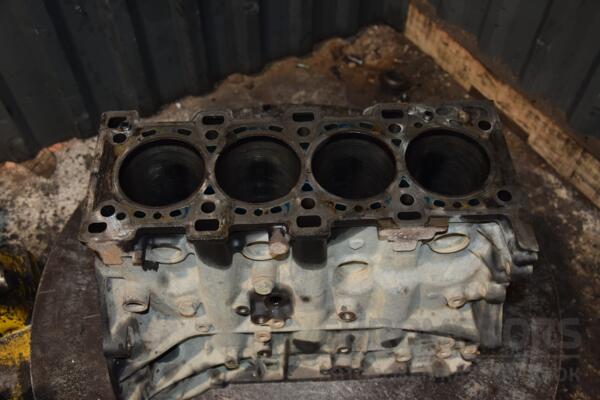 Блок двигуна SsangYong Rexton 2.2Xdi 2012-2017 424280 - 5