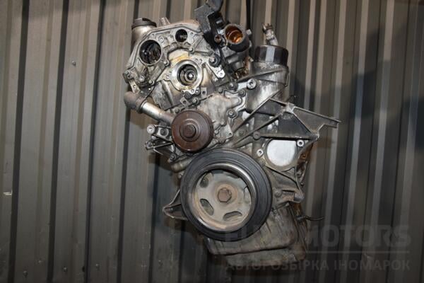 Двигатель Mercedes Vito 2.2cdi (W638) 1996-2003 OM 611.980 424286 euromotors.com.ua