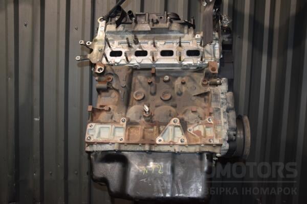 Двигун Citroen Jumper 2.3MJet 2014 F1AE3481D 424292 - 2