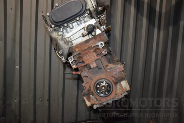 Двигун Citroen Jumper 2.3MJet 2014 F1AE3481D 424292 - 3