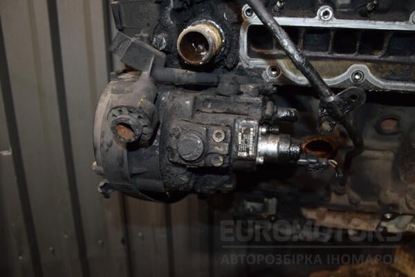 Топливный насос высокого давления (ТНВД) Citroen Jumper 2.3MJet 2014 0445010320 424298 euromotors.com.ua
