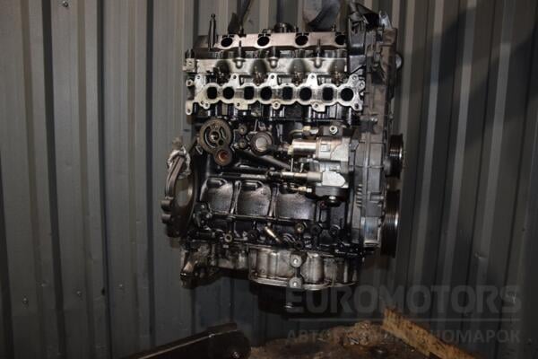Двигатель Opel Mokka 1.7cdti 2012 A17DTS 424299 - 2