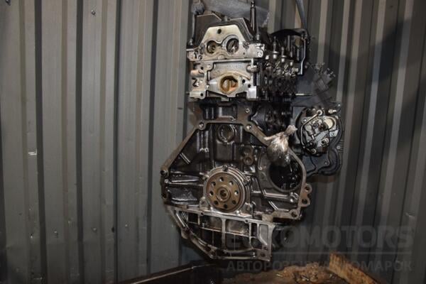 Двигатель Opel Mokka 1.7cdti 2012 A17DTS 424299 - 3