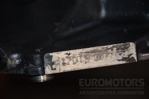 Двигатель Opel Mokka 1.7cdti 2012 A17DTS 424299 - 6