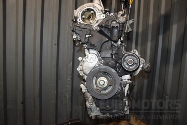 Двигатель Toyota Auris 1.4 D-4D (E15) 2006-2012 1ND-TV 424306 euromotors.com.ua