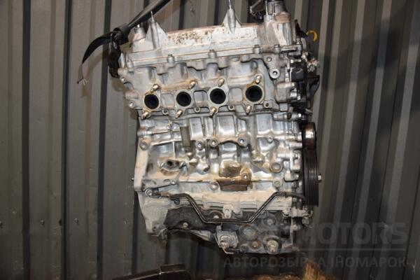 Двигун Toyota Auris 1.4 D-4D (E15) 2006-2012 1ND-TV 424306 - 2