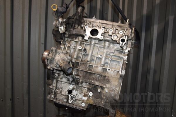 Двигун Toyota Auris 1.4 D-4D (E15) 2006-2012 1ND-TV 424306 - 4