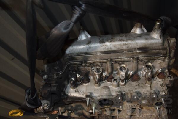 Двигун Toyota Auris 1.4 D-4D (E15) 2006-2012 1ND-TV 424306 - 5