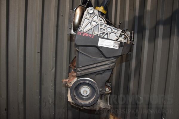 Двигатель (тнвд Siemens) Renault Megane 1.5dCi (II) 2003-2009 K9K 732 424312 euromotors.com.ua