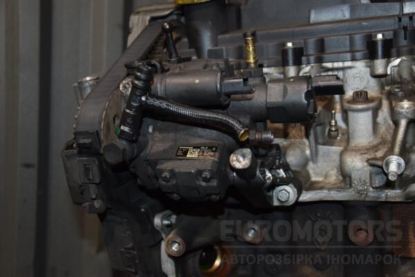Паливний насос високого тиску (ТНВД) Renault Megane 1.5dCi (II) 2003-2009 5WS40153 424318 euromotors.com.ua