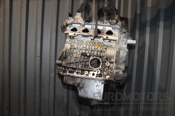 Двигатель Seat Ibiza 1.4 16V 2002-2008 BXW 424319 - 2