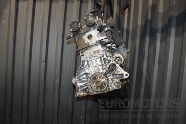 Двигатель Seat Ibiza 1.4 16V 2002-2008 BXW 424319 - 3