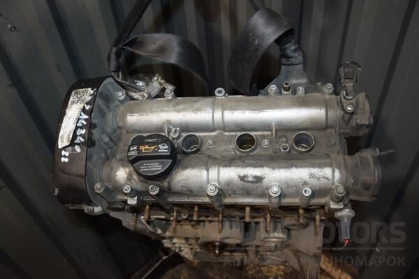 Двигатель Seat Ibiza 1.4 16V 2002-2008 BXW 424319 - 5