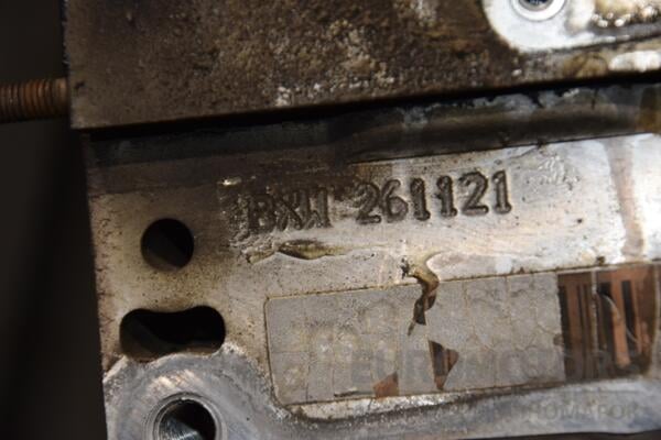 Двигатель Seat Ibiza 1.4 16V 2002-2008 BXW 424319 - 6