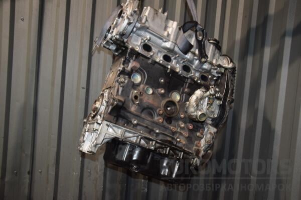 Двигатель 05- Mazda 6 2.0di 2002-2007 RF7J 424325 - 2
