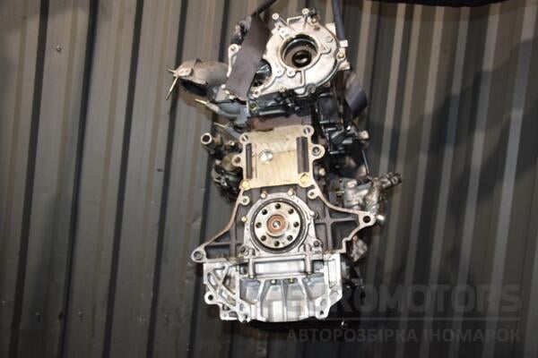 Двигатель 05- Mazda 6 2.0di 2002-2007 RF7J 424325 - 3