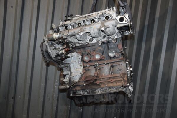 Двигатель 05- Mazda 6 2.0di 2002-2007 RF7J 424325 - 4