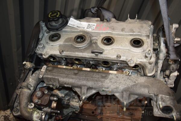 Двигатель 05- Mazda 6 2.0di 2002-2007 RF7J 424325 - 5