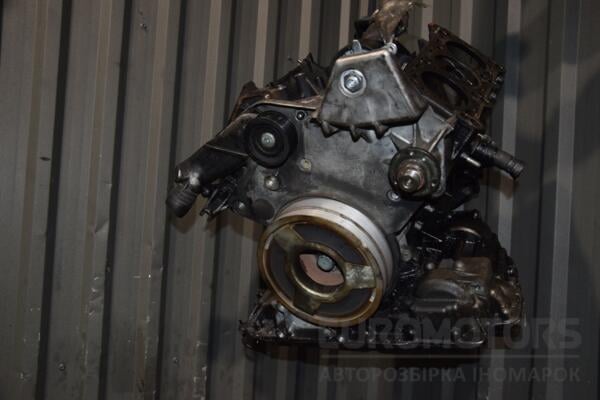 Блок двигателя в сборе Audi A4 2.5tdi (B6) 2000-2004 059103021L 424332 euromotors.com.ua